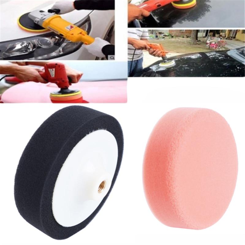 Auto Waxing Polishing Disk Car Polishing Disc Car Polisher Car Care Products