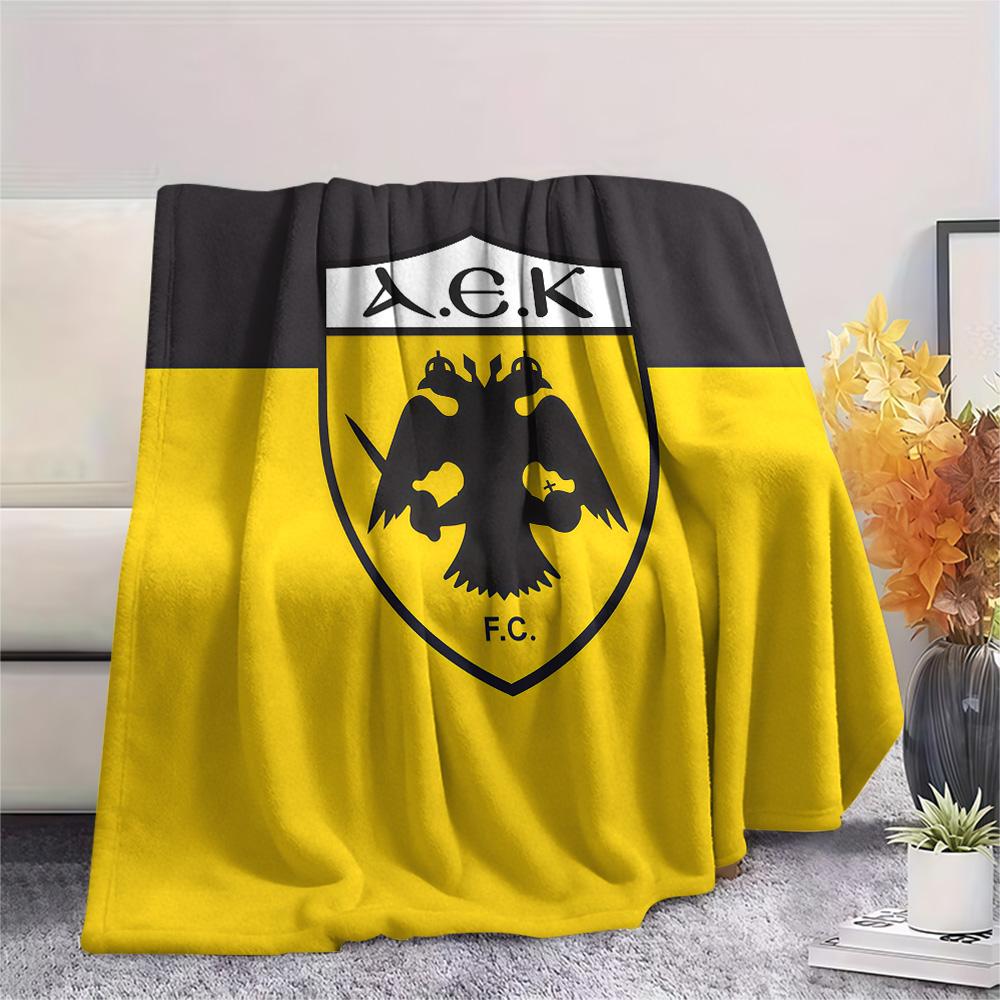 SPA  FlAannel Blanket, High quality Comfortable for All Seasons, Home Decor, Warmth and Comfort