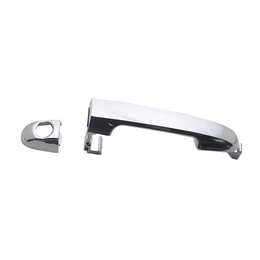 Car Door External Handle For 2006-2012 Hyundai Elantra 82651-2H000 82661-2H000