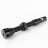 Brass Core Tubeless Presta Valve Stem 44mm 60mm FV Nozzle Nipple  for Most Bicycle