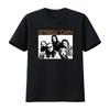Steely Dan Klassisches 70er Jahre Rockband Schweres Baumwoll T-Shirt S 3XL Vintage Gewaschen Vielseitig Streetwear Leicht Atmungsaktiv Unisex Weich