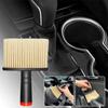 Air Conditioner Air Outlet Cleaning Brush Dust Removal Car Crevice Dust Removal Brush