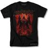 Suffocation Shirt Rock Concert Tour Vntg Graphic Design T-Shirt Unisex T-Shirt