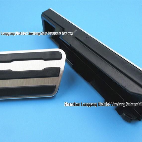 Kompatible Modelle: Panamera (2010-2019), 718 (2016-2019), 911 (2006–2019) Gaspedal