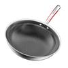 KOBACH 32cm 304 Flagship Honeycomb Wok