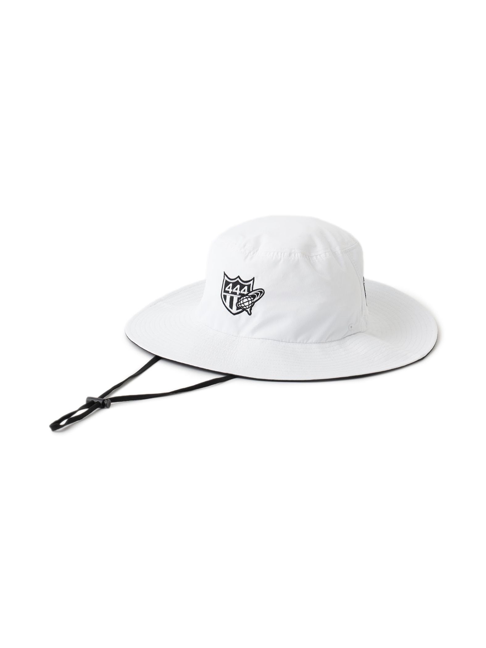 

Шляпа YOSHINORI KOTAKE Adventure Hat БЕЛАЯ ОДИН РАЗМЕР 81411203499 [BEAMS GOLF] [Специальный заказ]