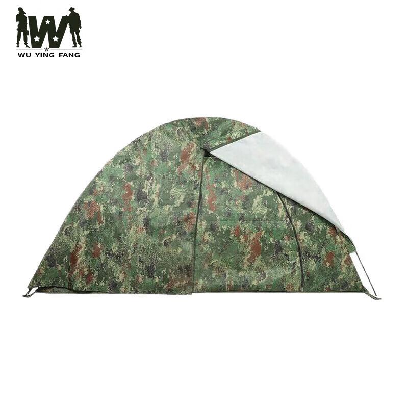 WuYingFang All-Season Thickened Oxford Tent Outer Shell