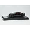 7CM Model 1/64 Alloy Car Model, 2023 Charger SRT Hellcat, available in black and white
