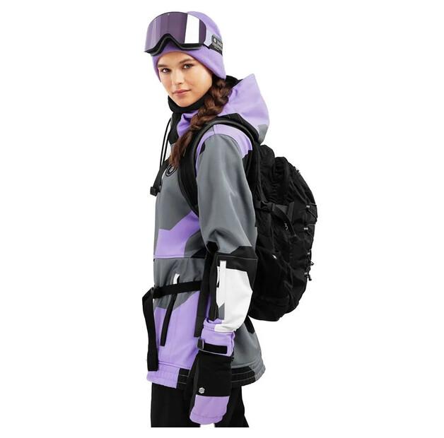 Siroko Куртка софтшелл W1 Tignes