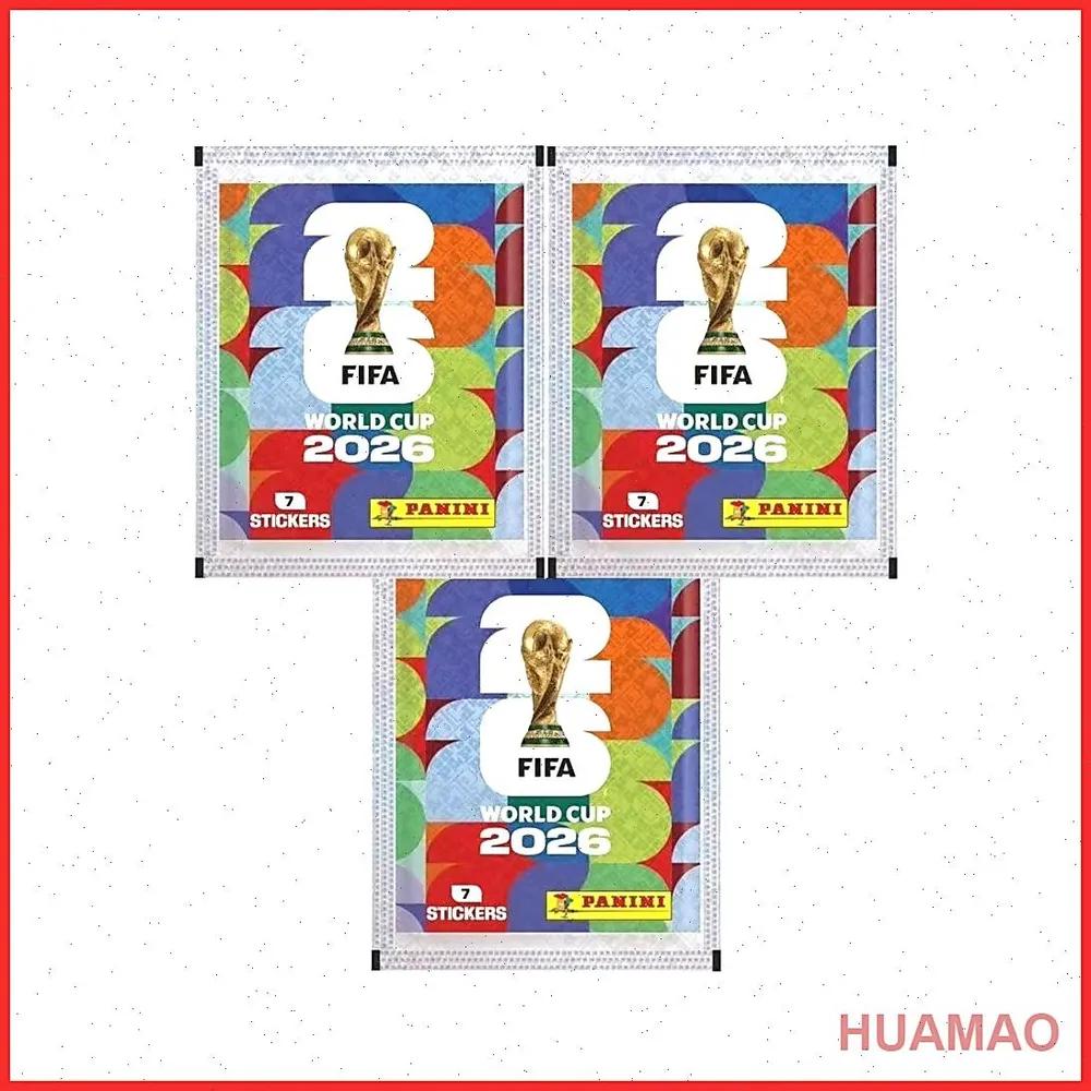 FIFA WORLD CUP 2026 starter kit / album chm 2026 panini