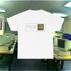 Liminal Space Shirt, Ironic Limal Meme Shirt Aesthetic