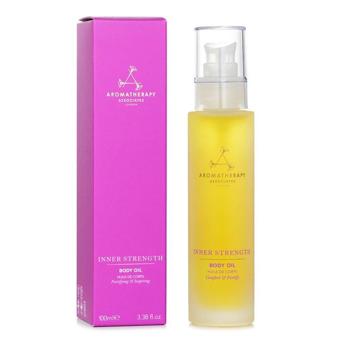 AROMATHERAPY ASSOCIATES Inner Strength - Body Oil