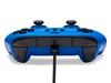 Officially Licensed Xbox Product: PowerA Symmetric Wired Controller for Xbox Series X|S - Blue (XBGP0440-01)