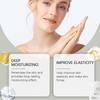 Hoygi Collagen Moisturizing Mask (Bagged) Firming Skin Care Moisturizing, Hydrating And Nourishing Facial Lifting Care Mask