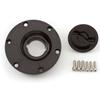 Motorcycle Fuel Tank Gas Cap For Aprilia RS125 RS660 V4 GPR150/125 Accessories