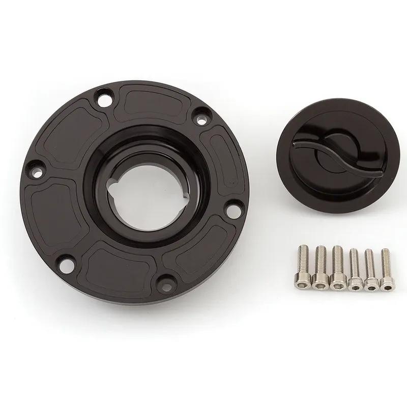 Motorcycle Fuel Tank Gas Cap For Aprilia RS125 RS660 V4 GPR150/125 Accessories