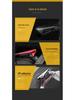 Tesla Model 3/Y 6-Seat Fender Side Camera Protective Cover Sticker Add-On