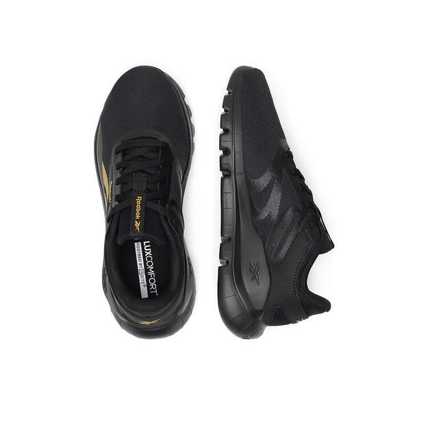Кроссовки Reebok SPLIT FLEX 100238410 Черный