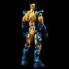 Fighting Armor Wolverine (Second Re-release) Non-scale Die-cast & ABS Painted Complete Action Figure