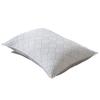 Hezom Cooling Pillow Pillow For Cool To the PE Cool Sweat Quick Sleep Pillow 50 X 70 Ice Single Item Cover, Pad, Summer, Touch, Fiber, Absorbent,