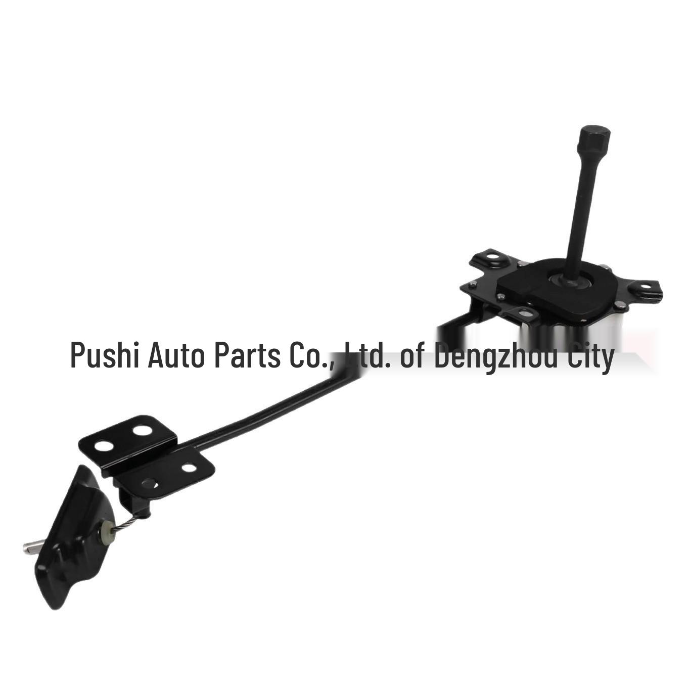 

62800B8000 62800-B8000: Hyundai Kia Spare Tire Crank Bracket for Grevy other