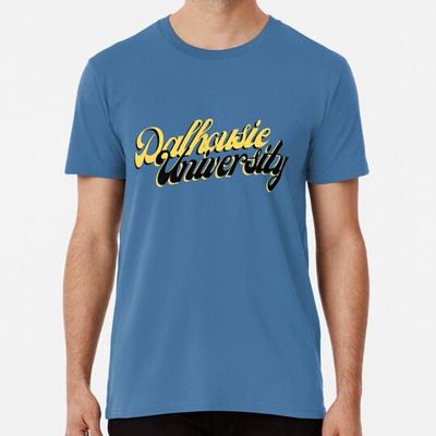 Dalhousie University Größe S bis 5XL Hergestellt in den USA T-Shirt Unisex T-Shirt