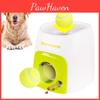 Educational Tennis Ball Hyper Game Training Machine For Active Dogs