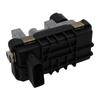 OM642 Engine Turbocharger Electronic Actuator G59 6NW009550 767649 for Ford Transit Custom Euro 5 2.2L FWD MK7 MK8 2012-2018