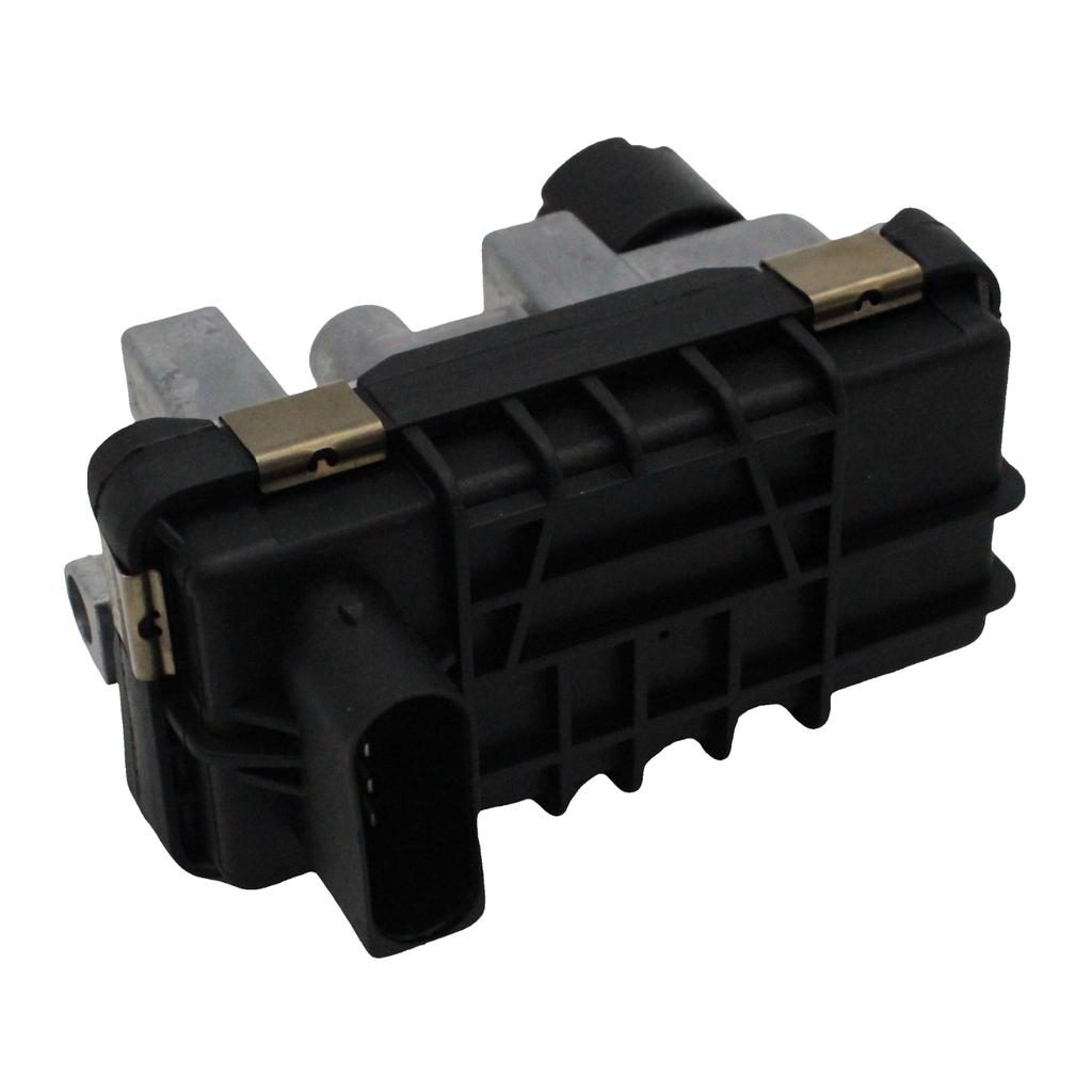 OM642 Engine Turbocharger Electronic Actuator G59 6NW009550 767649 for Ford Transit Custom Euro 5 2.2L FWD MK7 MK8 2012-2018
