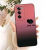For Oppo Reno12 Pro 5G Case CPH2629 New Fashion Painted Cover Soft Phone Case For Oppo Reno 12 Reno12 Pro Back Cover Coque