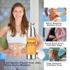 Belly Firming Cream-Hydrate and nourish-Strengthen skin barrier,Improve skin elasticity-Suitable for all Skin Types, 30ml
