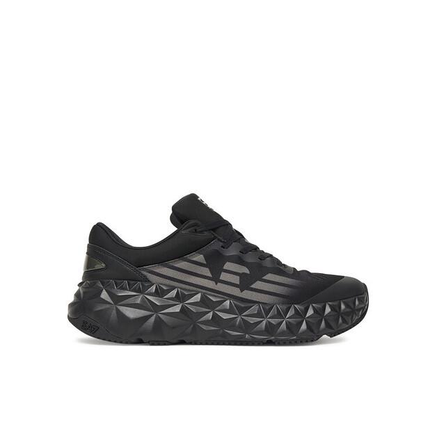 Кроссовки EA7 Emporio Armani X8X239 XK432 MC269 EU 41_1_3