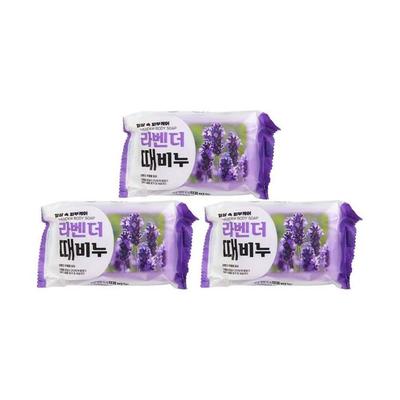 Muilas ir dušo želė – Muilas voniai ir dušui