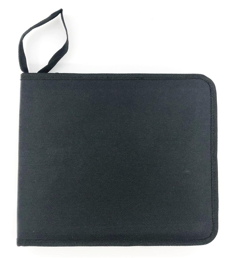 Hot Sale With Cheap Price 40pcs Drawing Pencil Set And Sketching Pencil Set In Nylon Case For Artist And Beginners And Hobbies