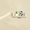 Wood Wall Shelves Floating Wall Self  Kitchen Organizer Book Shelf  Decor Art Decor Home Storage  Shelfing Bag Display