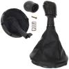 VW T5 / T6 03-11 POMO CAMBIO ARGENTO + GUARNIZIONE 5 MARCE