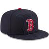New Era 59Fifty Fitted Cap - SPILL Logo MLB Teams