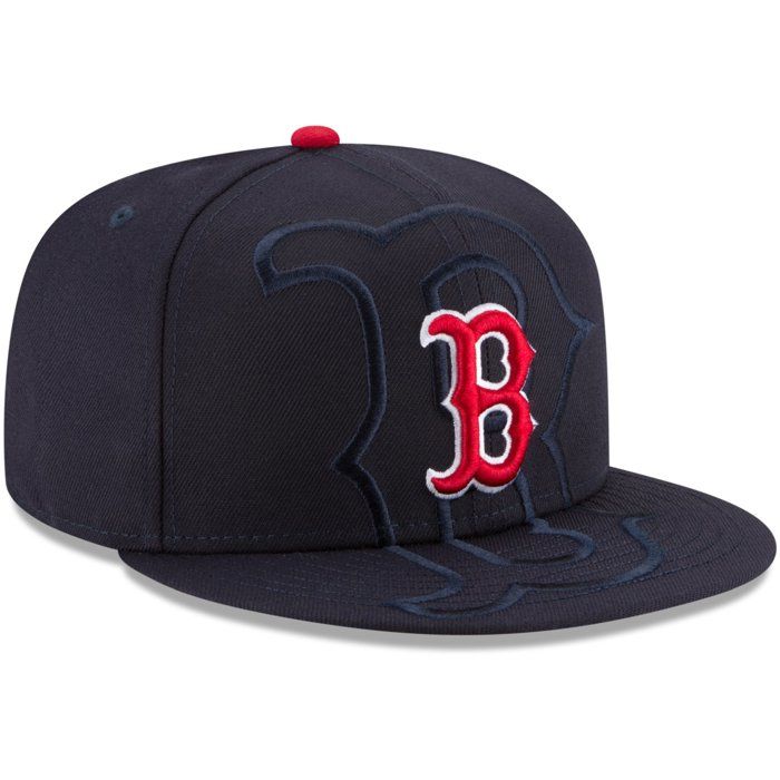 New Era 59Fifty Fitted Cap - SPILL Logo MLB Teams