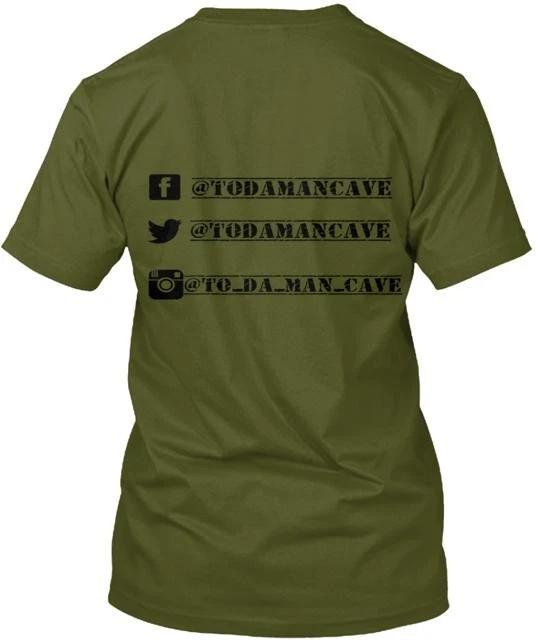 Mre Sexual Innuendo T shirt Made in the USA Size S to 5XL