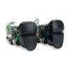 Triggers Module Assembly with Vibration Motor Circuit Board Game Accessory for Controller Left Right Triggers Buttons