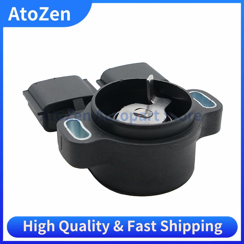 Throttle Position Sensor TPS Sensor A22-669B00 for Nissan Altima Maxima Infiniti G20 I30 QX4 22620-3M200 22620-4M510 22620-9E000