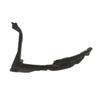 LR180860 and LR180862 Fit the Rear Bumper Heat Shield of the Land Rover Range Rover Velar.