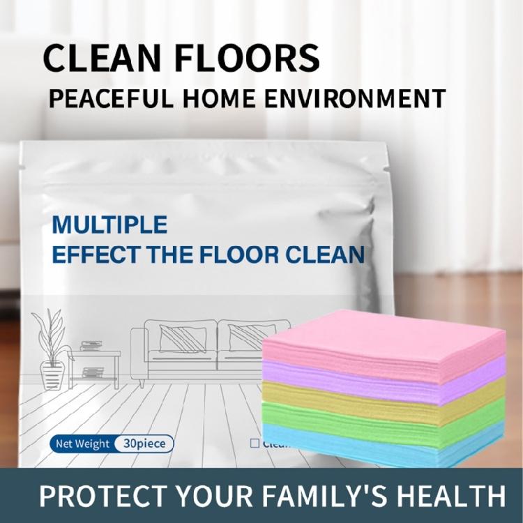 Floor Cleaning Tablets for Floor Cleaning 3 Pack Scented Mop Soap Multisurface Bathroom & Kitchen Cleaner Suppllies