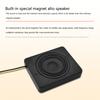 Automotive Car  A Pillared Midrange Speaker Delivering Crisp, Lifelike Vocals And Balanced Sound