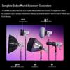 Godox LA600R 600W Full Color LED Video Light