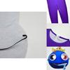 Hoogwaardig Roblox Rainbow Friends Cosplay Kostuum Voor Kinderen Duurzaam En Comfortabel