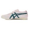 ONITSUKA TIGER Mexico 66 SD Crystal Pink Spruce Green Gum