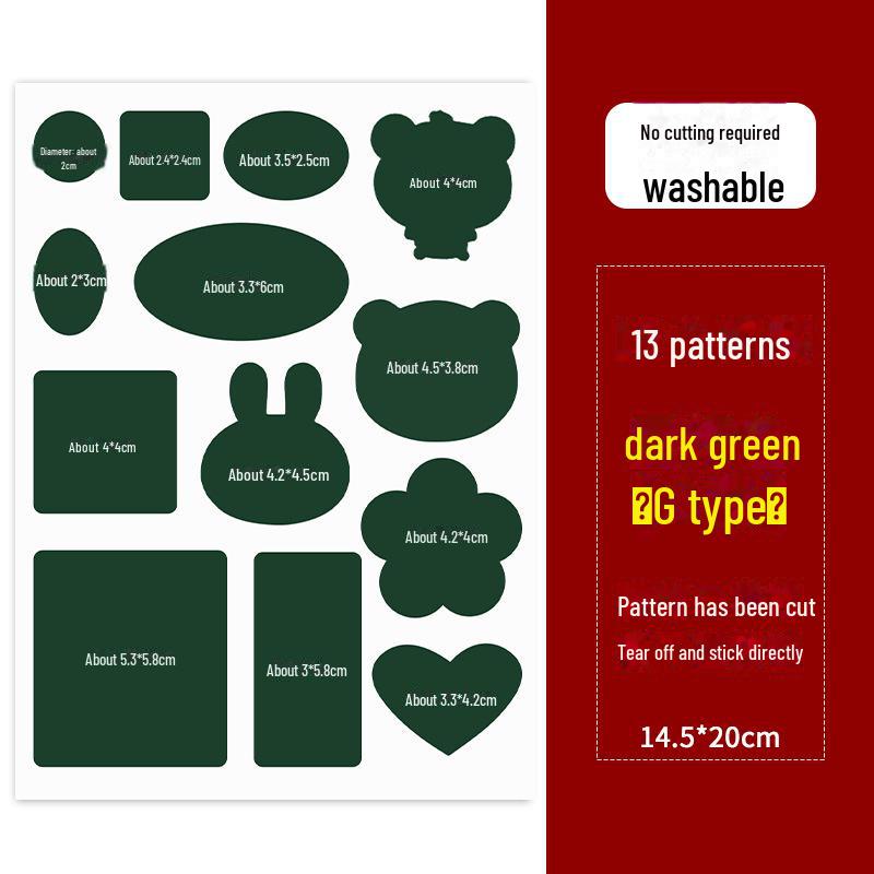 Self-Adhesive No-Sew Seamless Jacket Repair Patches for Men and Women.