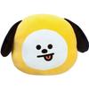 Cushion - Bt21 - Chimmy - Multicolor - Round - 29 Cm