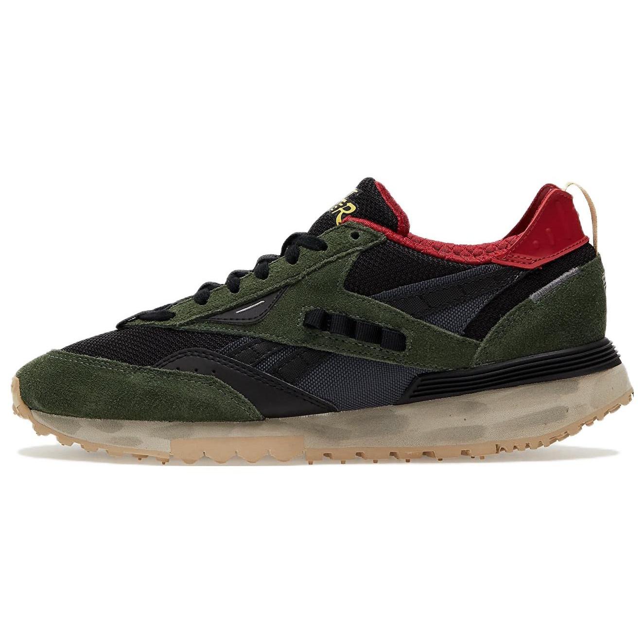 Reebok Street Fighter x LX 2200 Cammy Men s H06329 EU 36